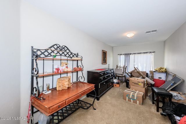 4064 S Amber Rock Avenue, Tucson, AZ 85735