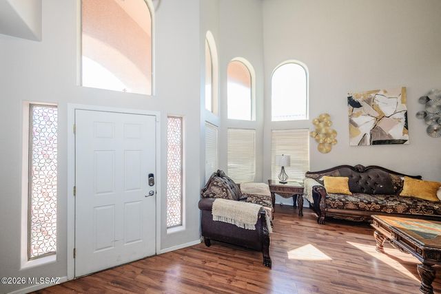 4064 S Amber Rock Avenue, Tucson, AZ 85735