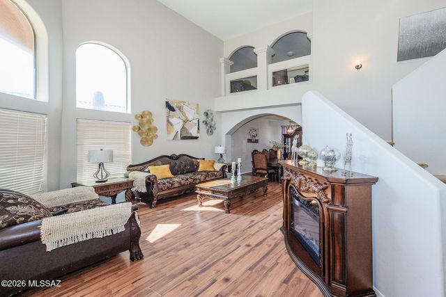 4064 S Amber Rock Avenue, Tucson, AZ 85735