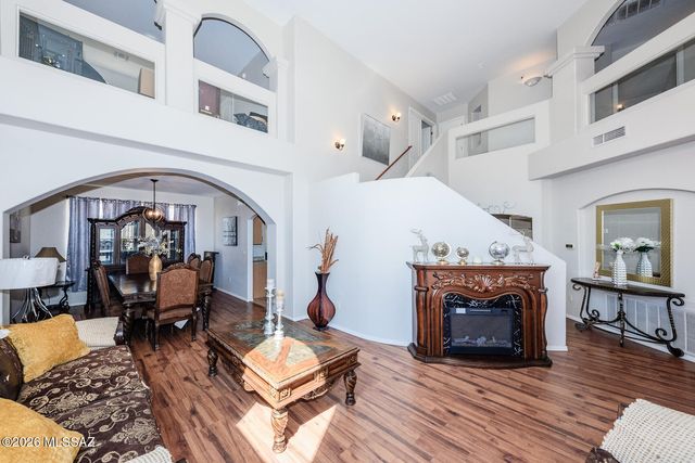 4064 S Amber Rock Avenue, Tucson, AZ 85735