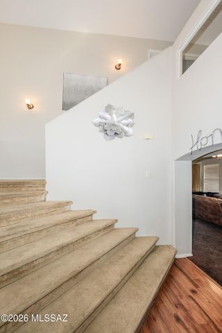 4064 S Amber Rock Avenue, Tucson, AZ 85735