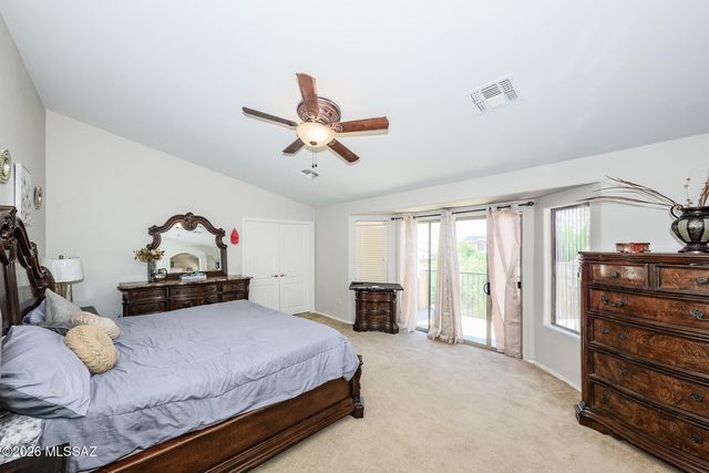4064 S Amber Rock Avenue, Tucson, AZ 85735