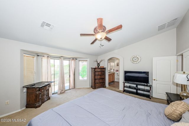 4064 S Amber Rock Avenue, Tucson, AZ 85735