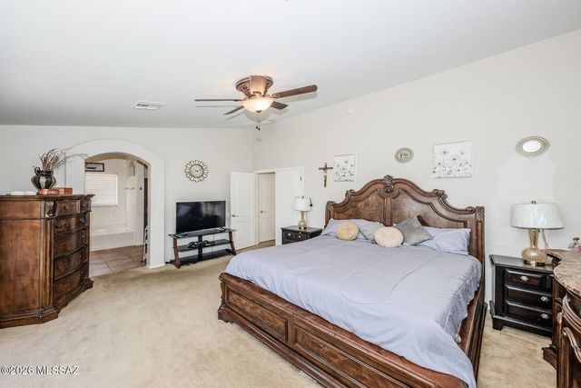 4064 S Amber Rock Avenue, Tucson, AZ 85735