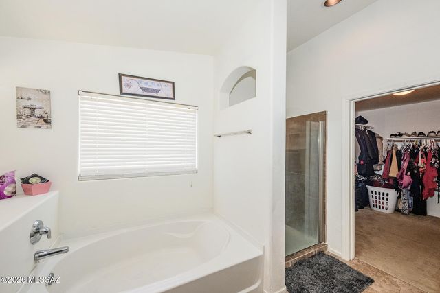 4064 S Amber Rock Avenue, Tucson, AZ 85735