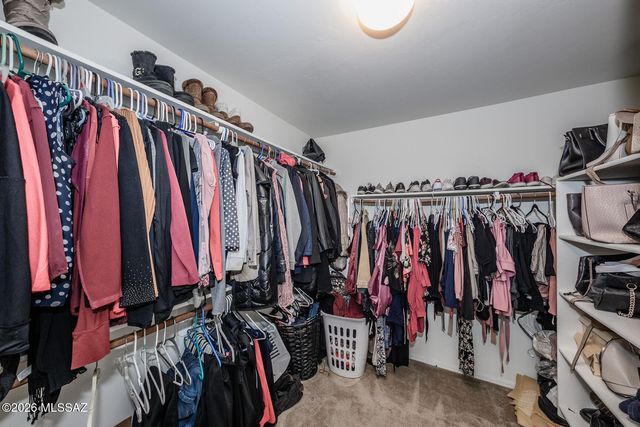 4064 S Amber Rock Avenue, Tucson, AZ 85735