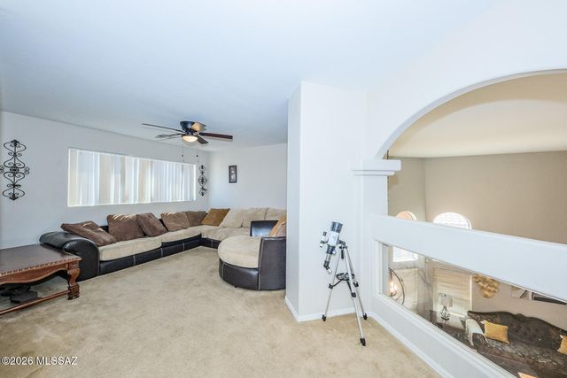 4064 S Amber Rock Avenue, Tucson, AZ 85735