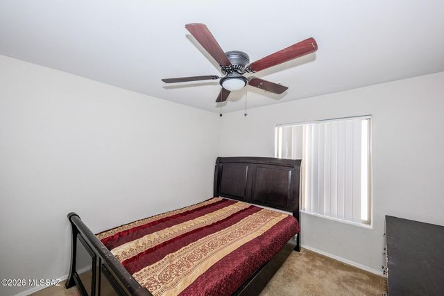 4064 S Amber Rock Avenue, Tucson, AZ 85735