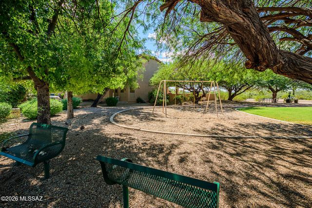 4064 S Amber Rock Avenue, Tucson, AZ 85735