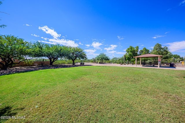 4064 S Amber Rock Avenue, Tucson, AZ 85735