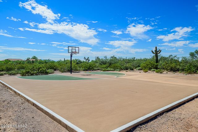 4064 S Amber Rock Avenue, Tucson, AZ 85735