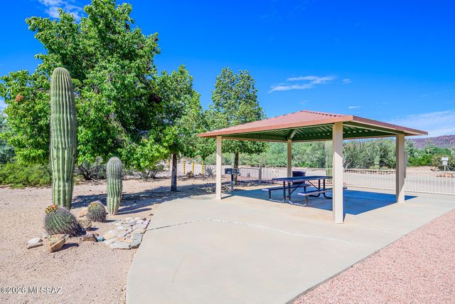 4064 S Amber Rock Avenue, Tucson, AZ 85735