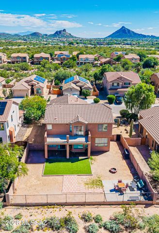 4064 S Amber Rock Avenue, Tucson, AZ 85735