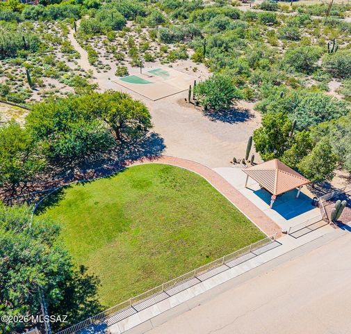 4064 S Amber Rock Avenue, Tucson, AZ 85735