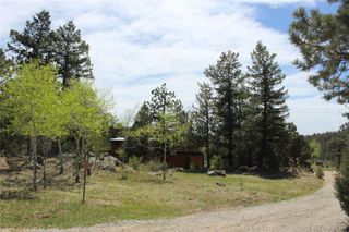 234 Panorama Drive, Bailey, CO 80421