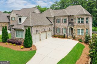 3156 Shadow Creek, Roswell, GA 30075
