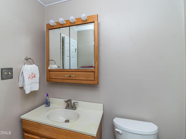 223 Graham Street, Goldsboro, NC 27530