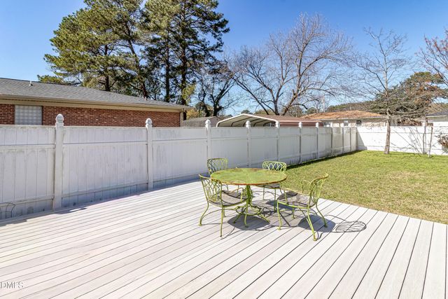 223 Graham Street, Goldsboro, NC 27530