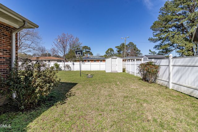 223 Graham Street, Goldsboro, NC 27530