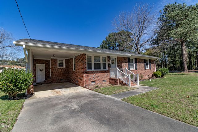 223 Graham Street, Goldsboro, NC 27530