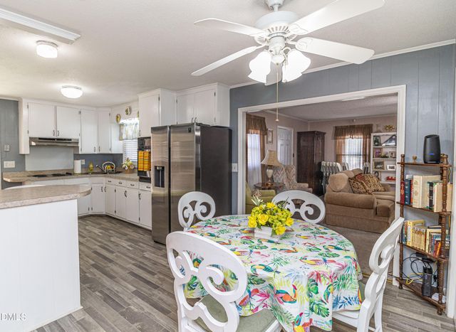 223 Graham Street, Goldsboro, NC 27530