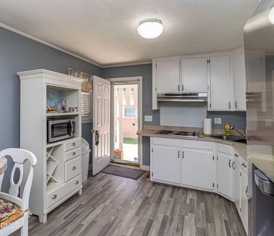 223 Graham Street, Goldsboro, NC 27530