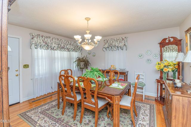 223 Graham Street, Goldsboro, NC 27530