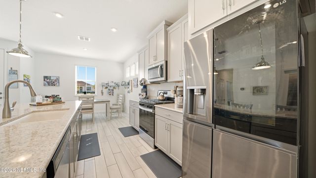 624 PALMETTO Place, Yulee, FL 32097