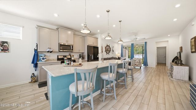 624 PALMETTO Place, Yulee, FL 32097