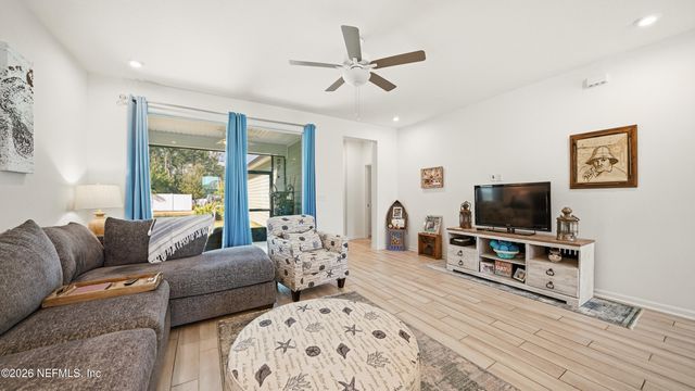 624 PALMETTO Place, Yulee, FL 32097