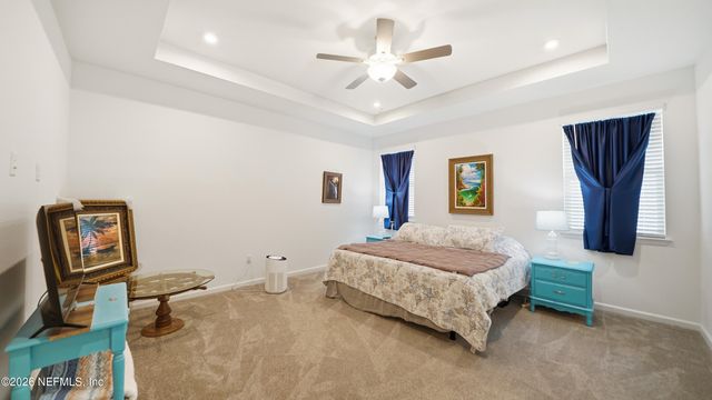 624 PALMETTO Place, Yulee, FL 32097