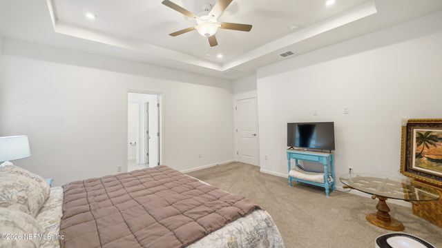 624 PALMETTO Place, Yulee, FL 32097