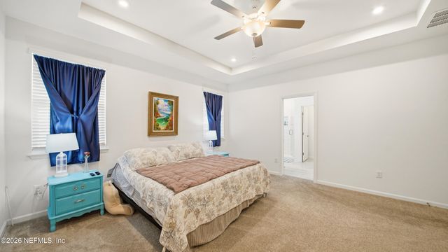 624 PALMETTO Place, Yulee, FL 32097