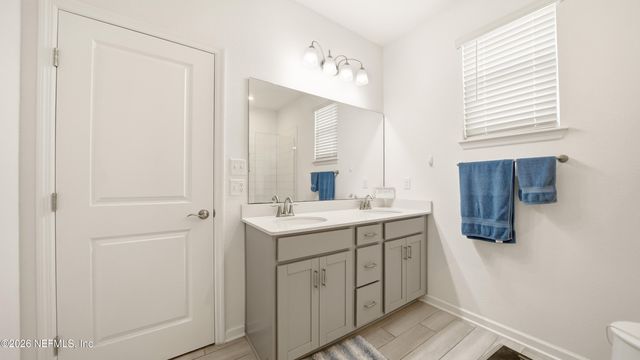 624 PALMETTO Place, Yulee, FL 32097