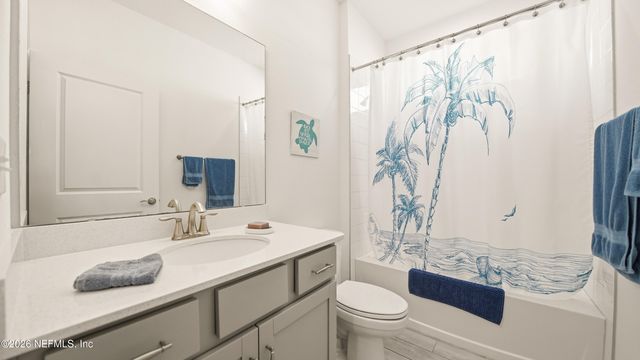 624 PALMETTO Place, Yulee, FL 32097