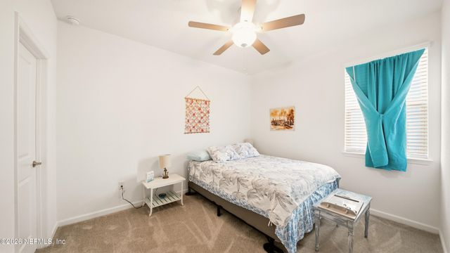 624 PALMETTO Place, Yulee, FL 32097