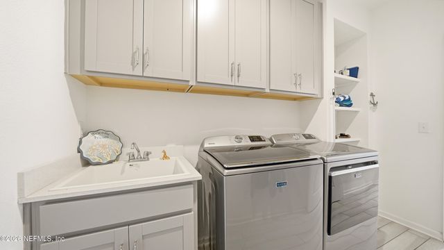 624 PALMETTO Place, Yulee, FL 32097