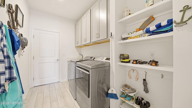 624 PALMETTO Place, Yulee, FL 32097