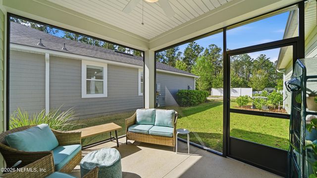 624 PALMETTO Place, Yulee, FL 32097