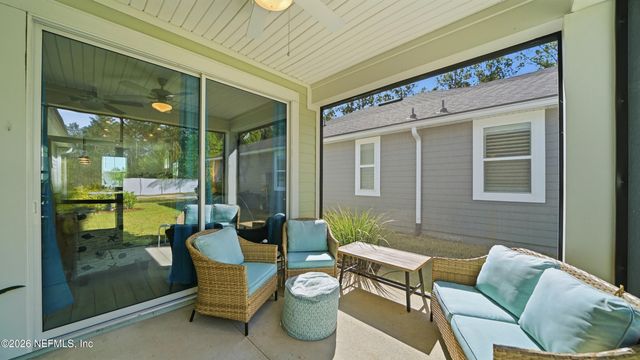 624 PALMETTO Place, Yulee, FL 32097