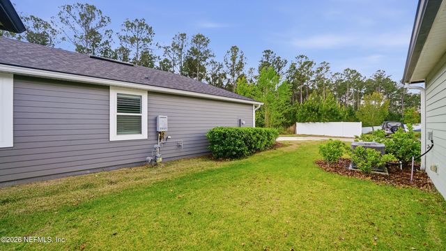 624 PALMETTO Place, Yulee, FL 32097