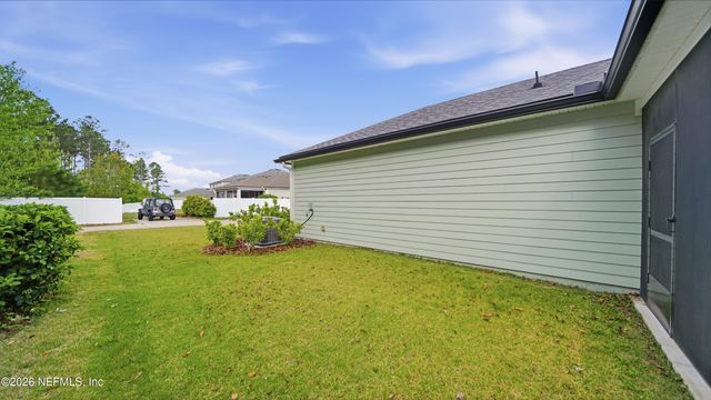 624 PALMETTO Place, Yulee, FL 32097