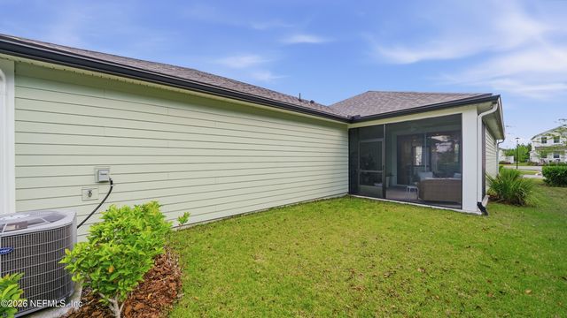 624 PALMETTO Place, Yulee, FL 32097