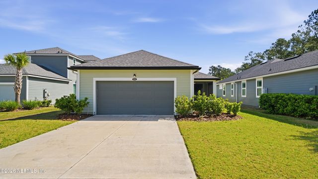 624 PALMETTO Place, Yulee, FL 32097