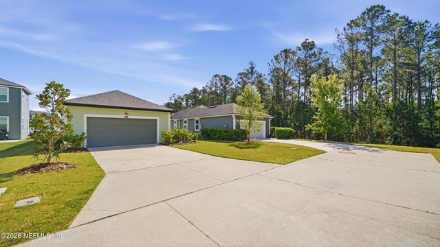 624 PALMETTO Place, Yulee, FL 32097