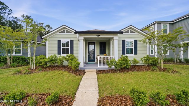 624 PALMETTO Place, Yulee, FL 32097