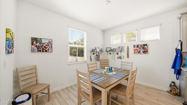 624 PALMETTO Place, Yulee, FL 32097