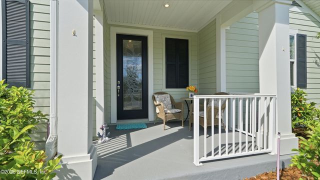 624 PALMETTO Place, Yulee, FL 32097