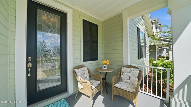 624 PALMETTO Place, Yulee, FL 32097