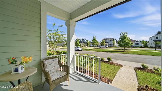 624 PALMETTO Place, Yulee, FL 32097